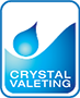 Crystal Valeting Ltd Logo
